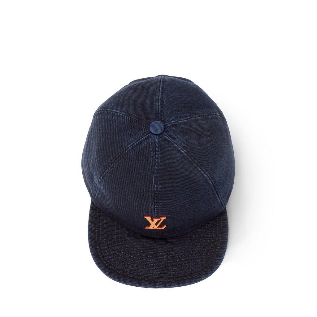 LV Soft Cap
