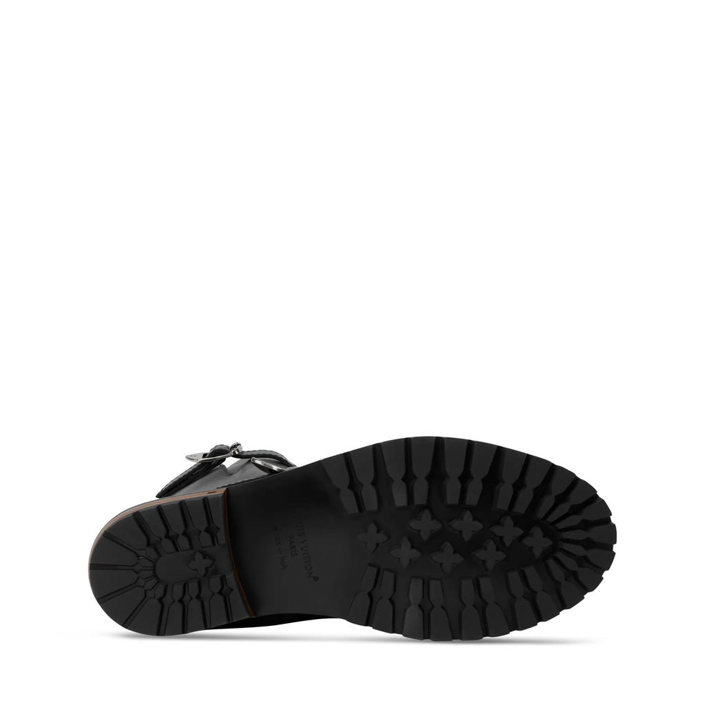 LV Sierra Low Boot