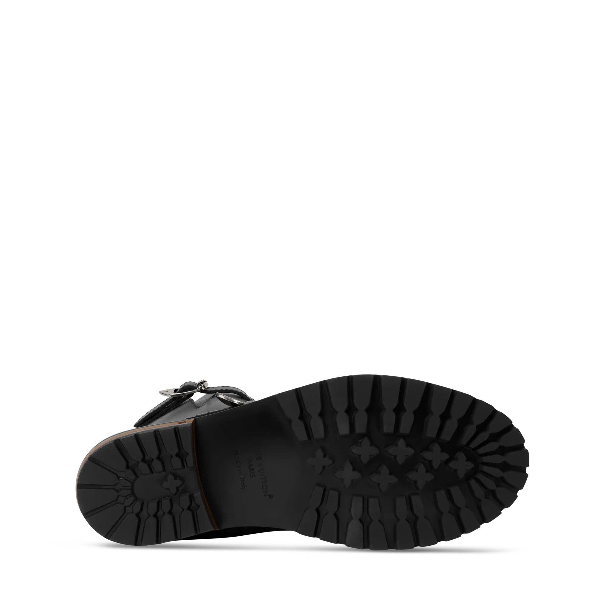LV Sierra Low Boot
