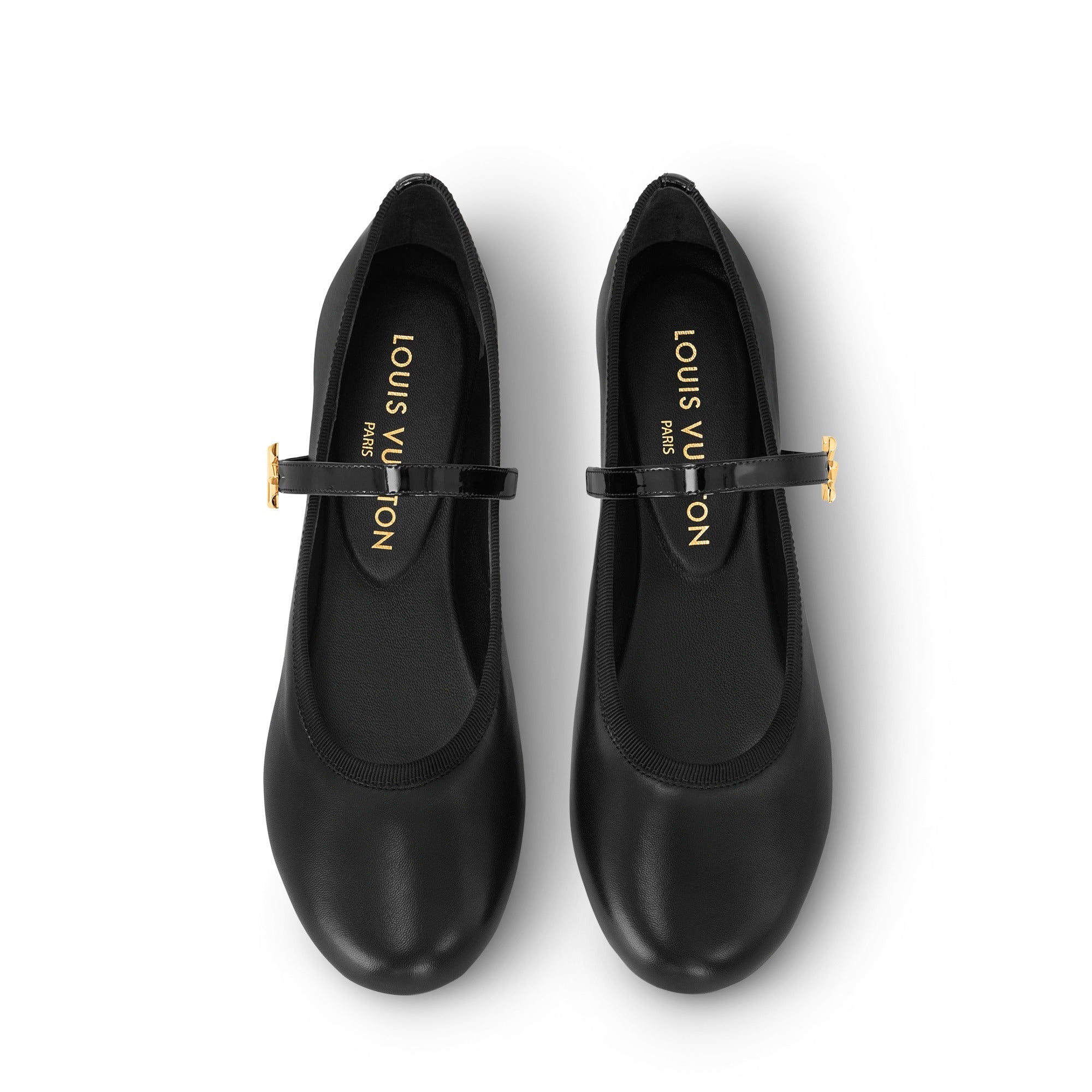 Romy Flat Ballerina