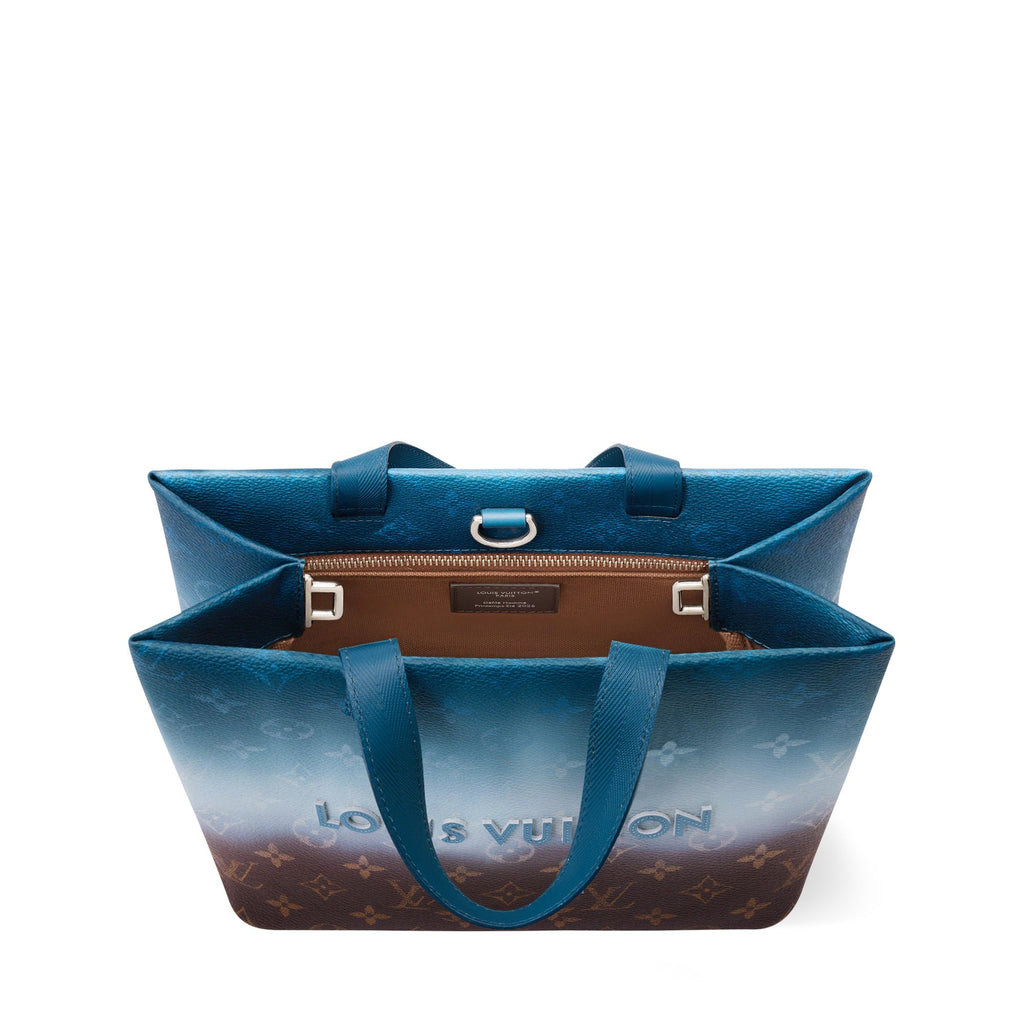 Mini Shopper Tote