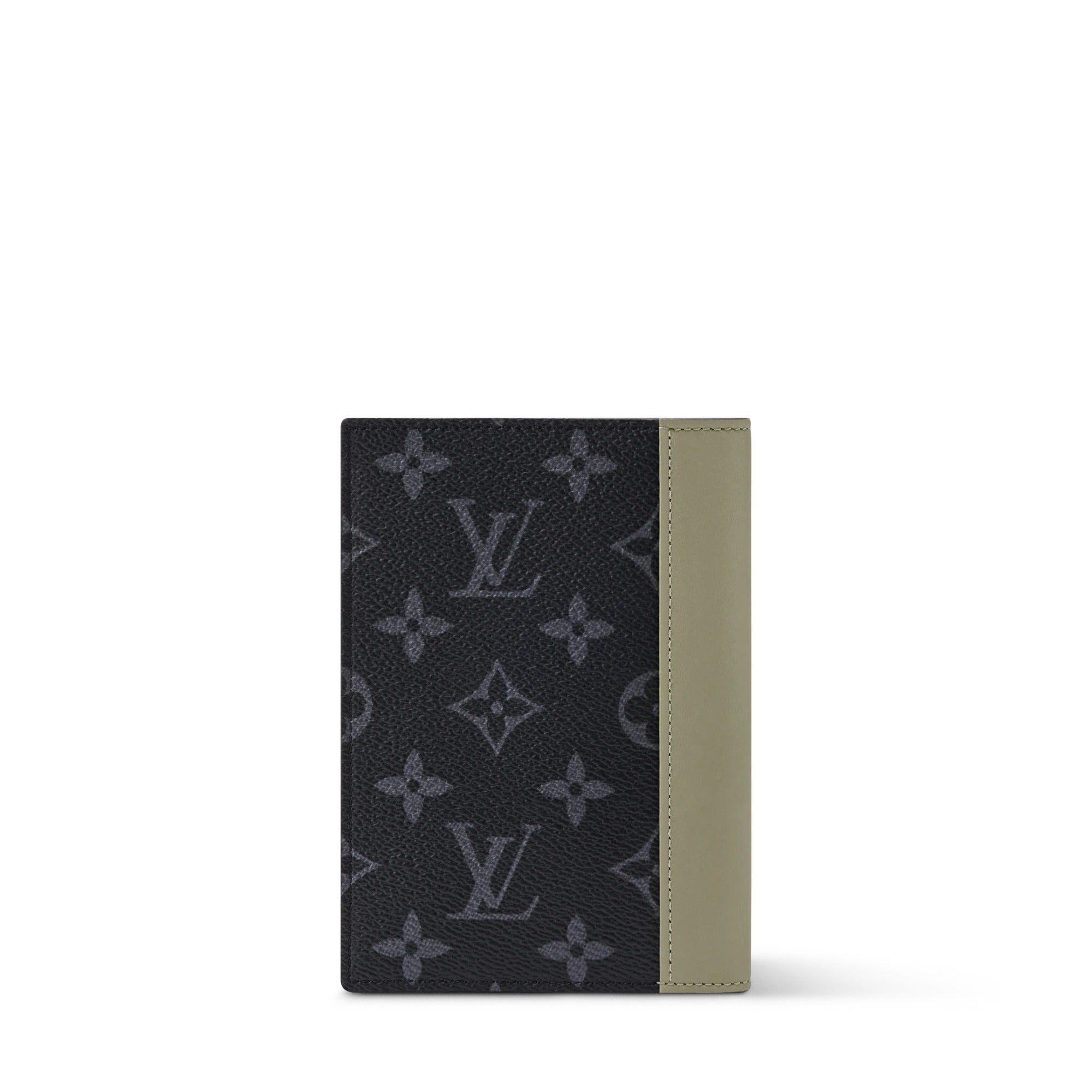 Passport Cover