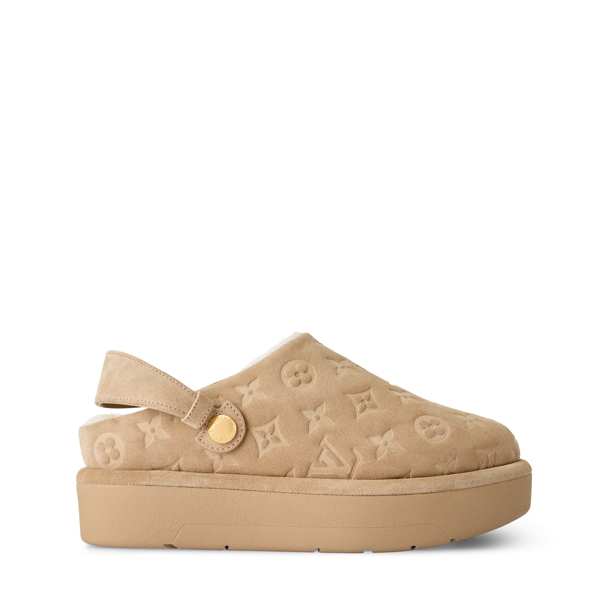 Aspen Platform Closed Mule