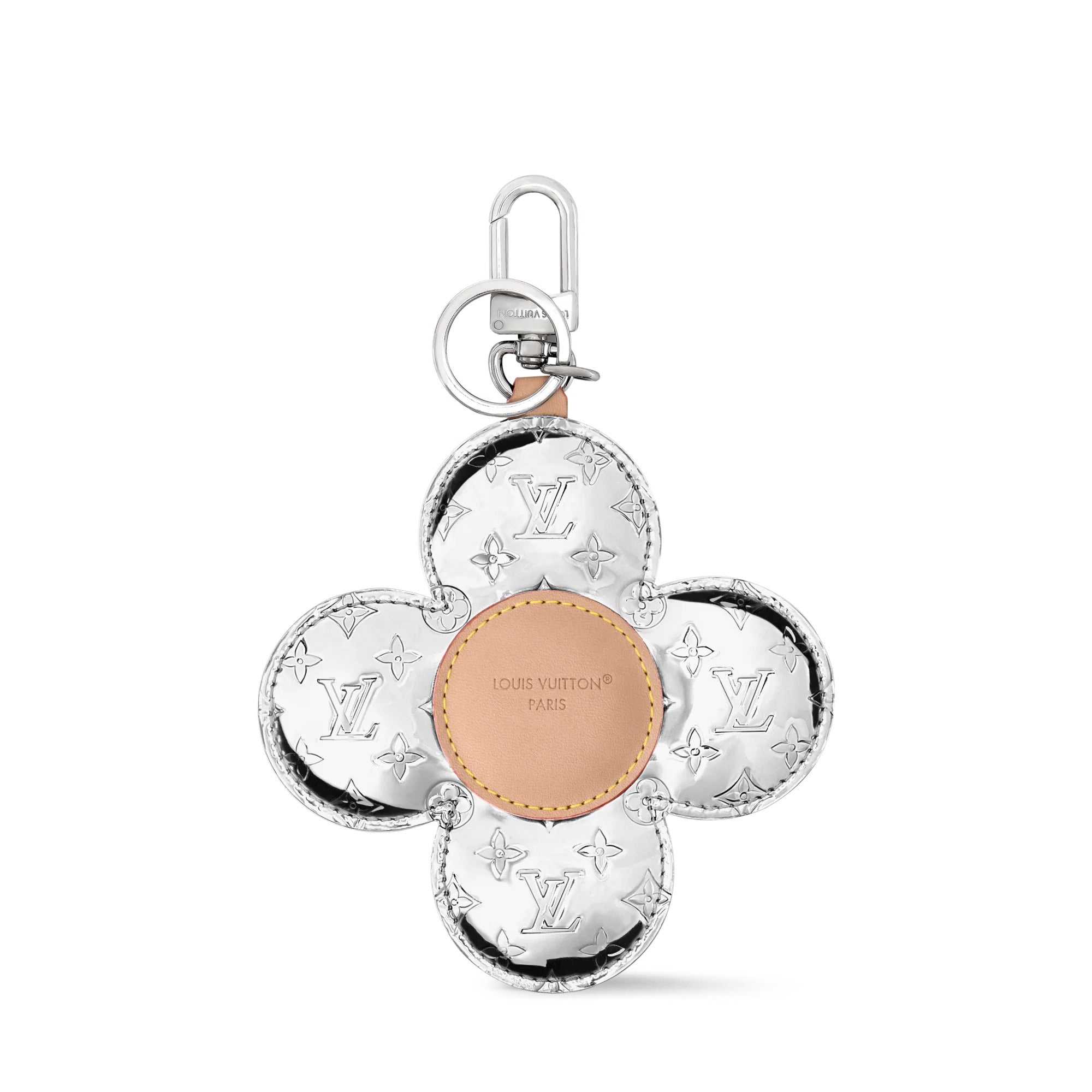 Vivienne Head Mng Mirror Key Holder