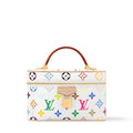 LV x TM Vanity Chain Pouch