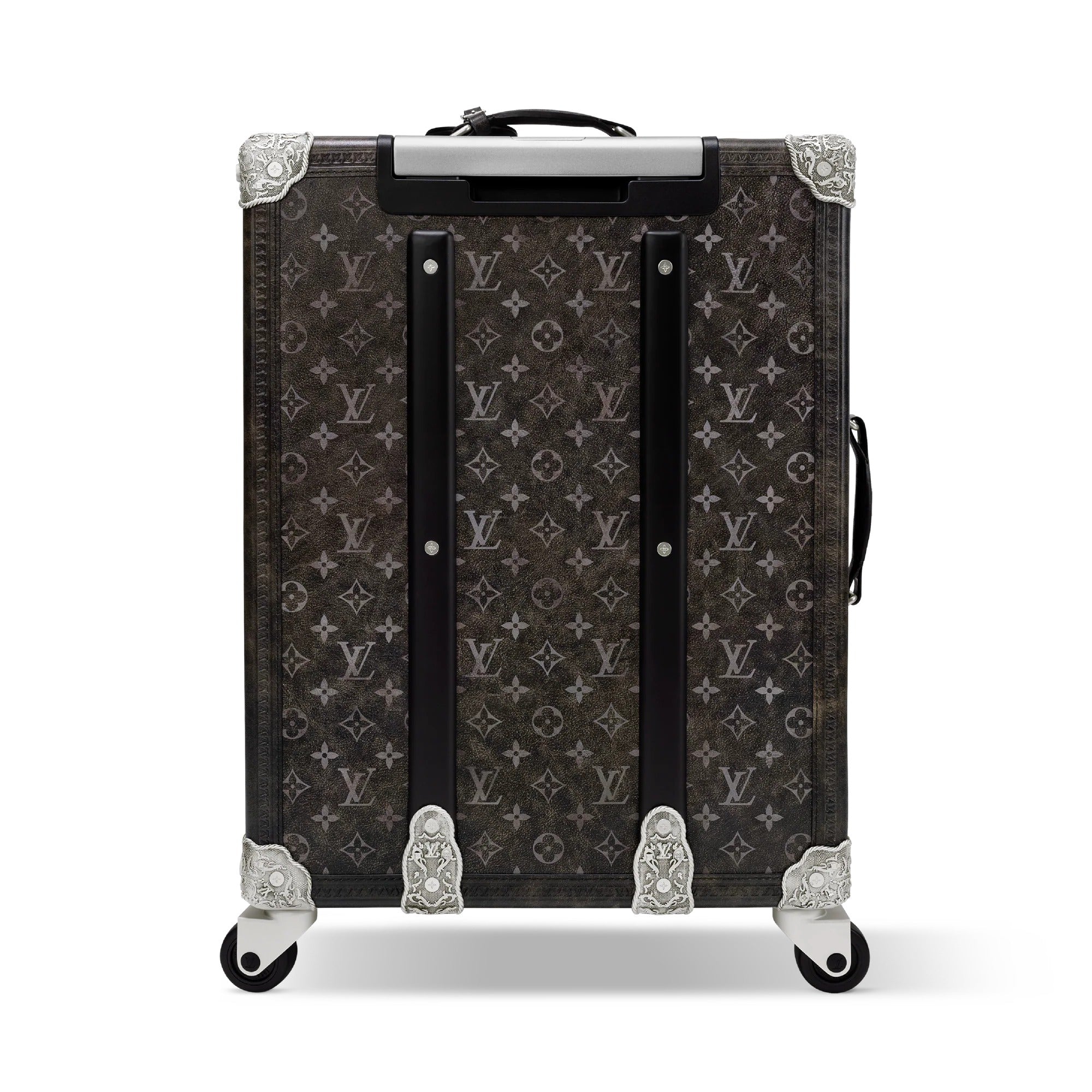 Rolling Trunk