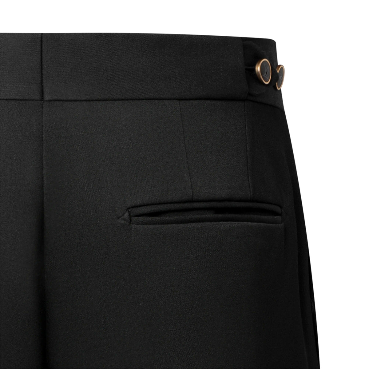Tuxedo Pants