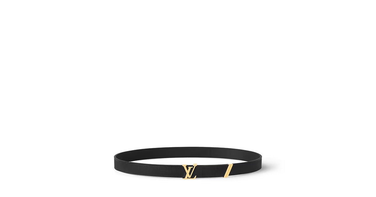 LV Initiales 20MM