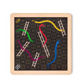 Snakes and Ladders