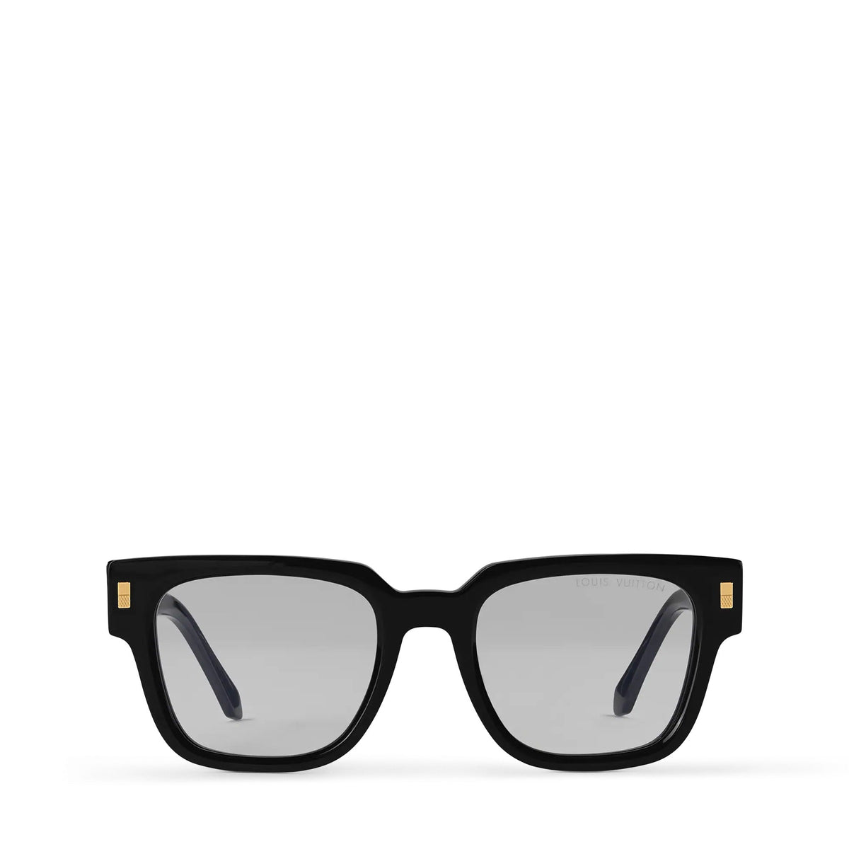 LV Escape Square Anti-Blue-light Glasses