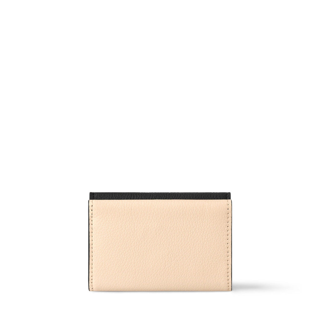 Lockmini Wallet