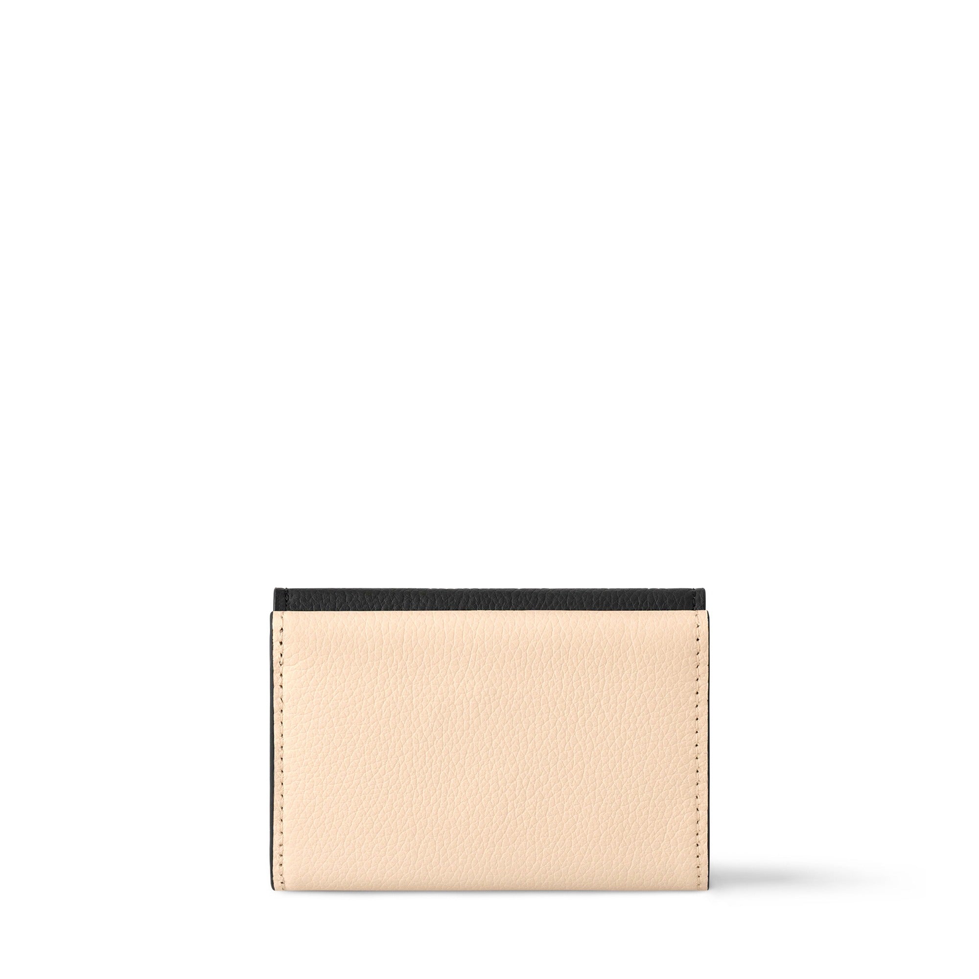 Lockmini Wallet