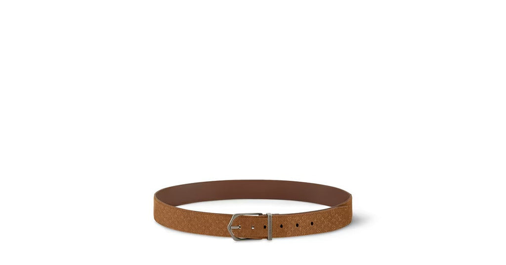 Light Frog 35mm Belt
