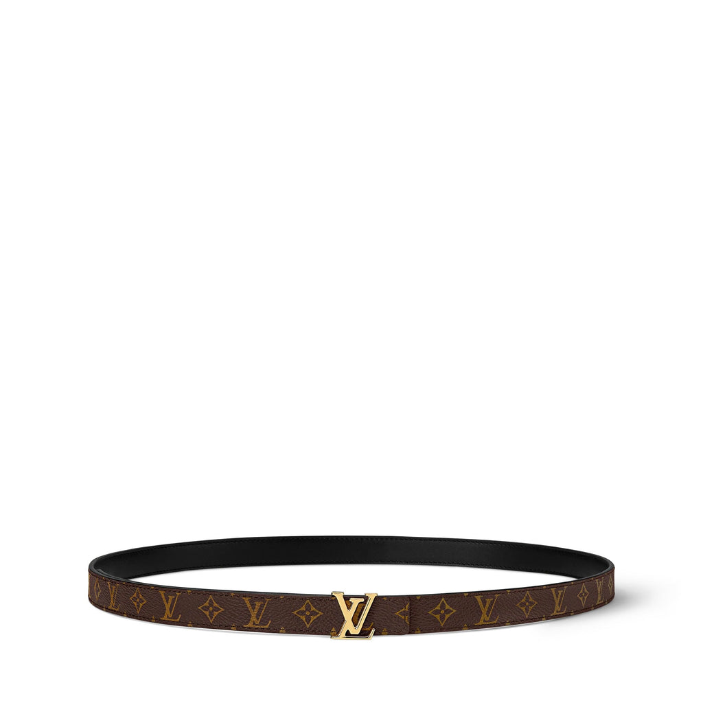 LV Iconic 20mm Reversible Belt