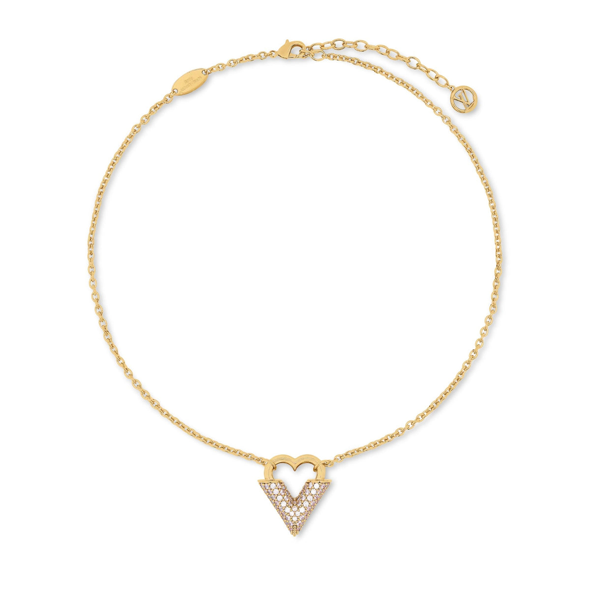 Essential Love Necklace