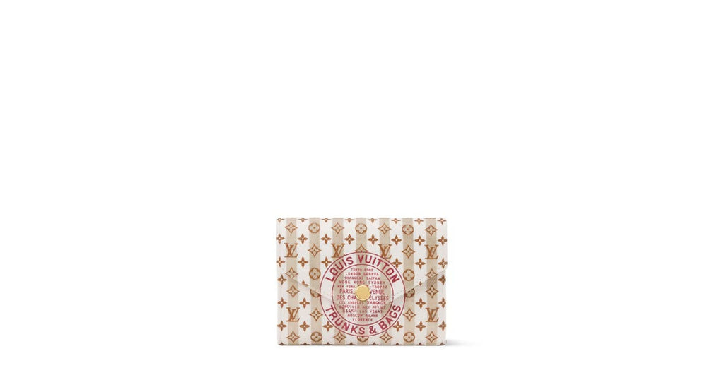 Victorine Wallet