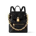 Coussin Backpack Mini