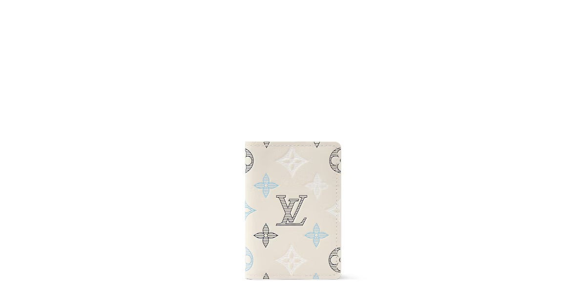 Pocket Organizer
