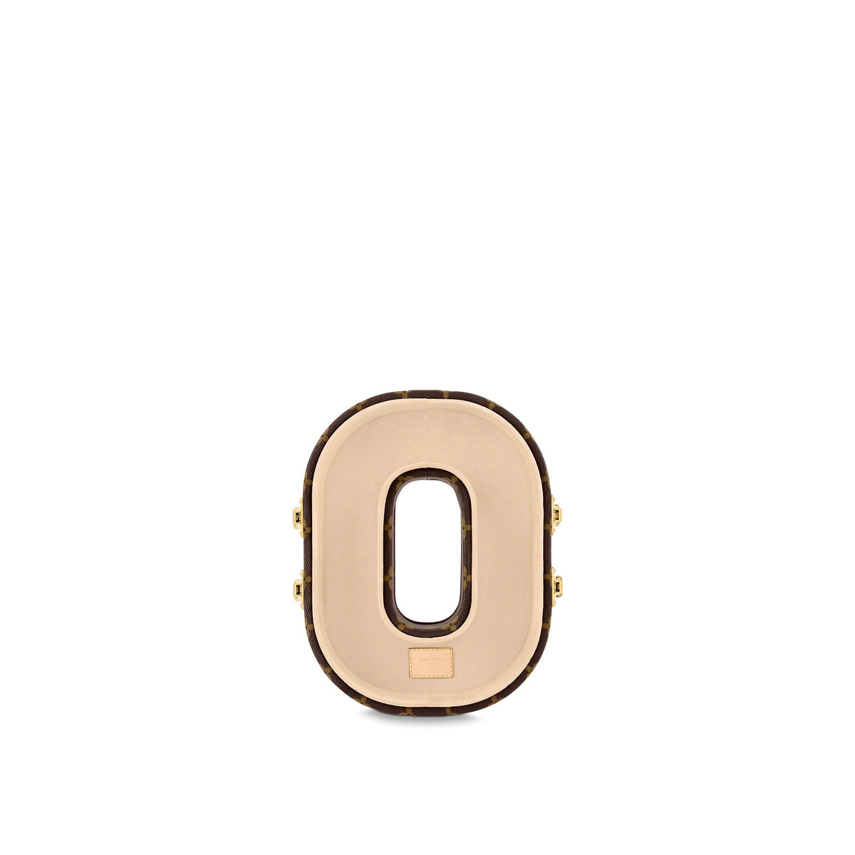 Letter Trunk O
