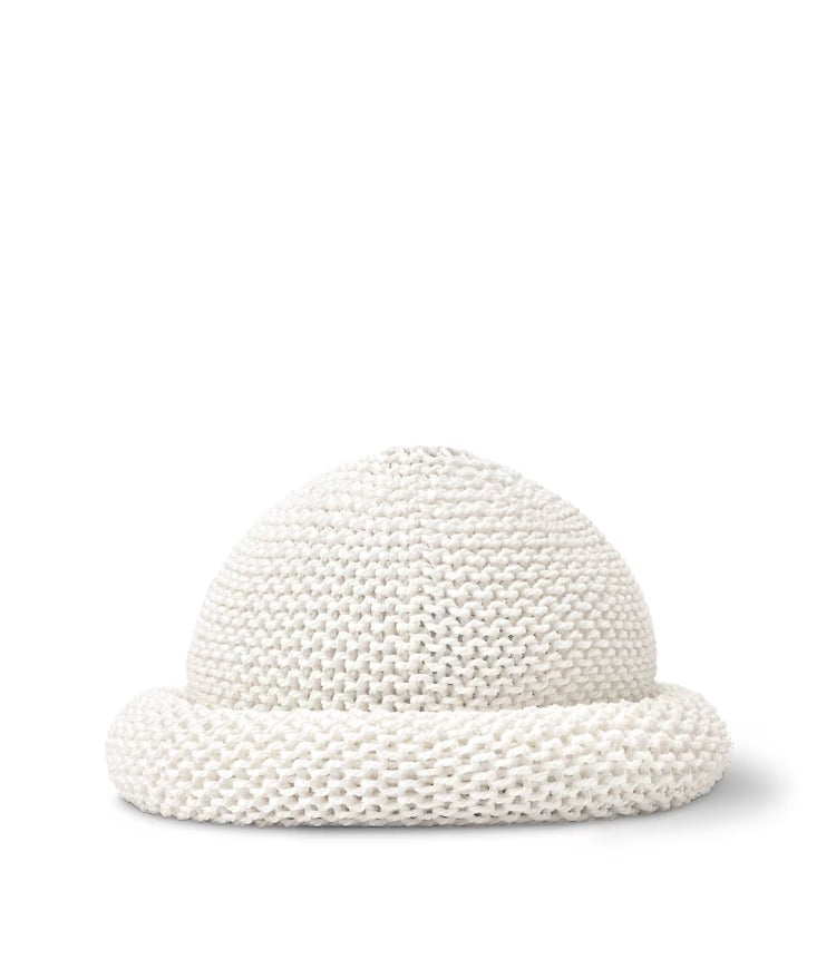 LV Roll Bucket Hat