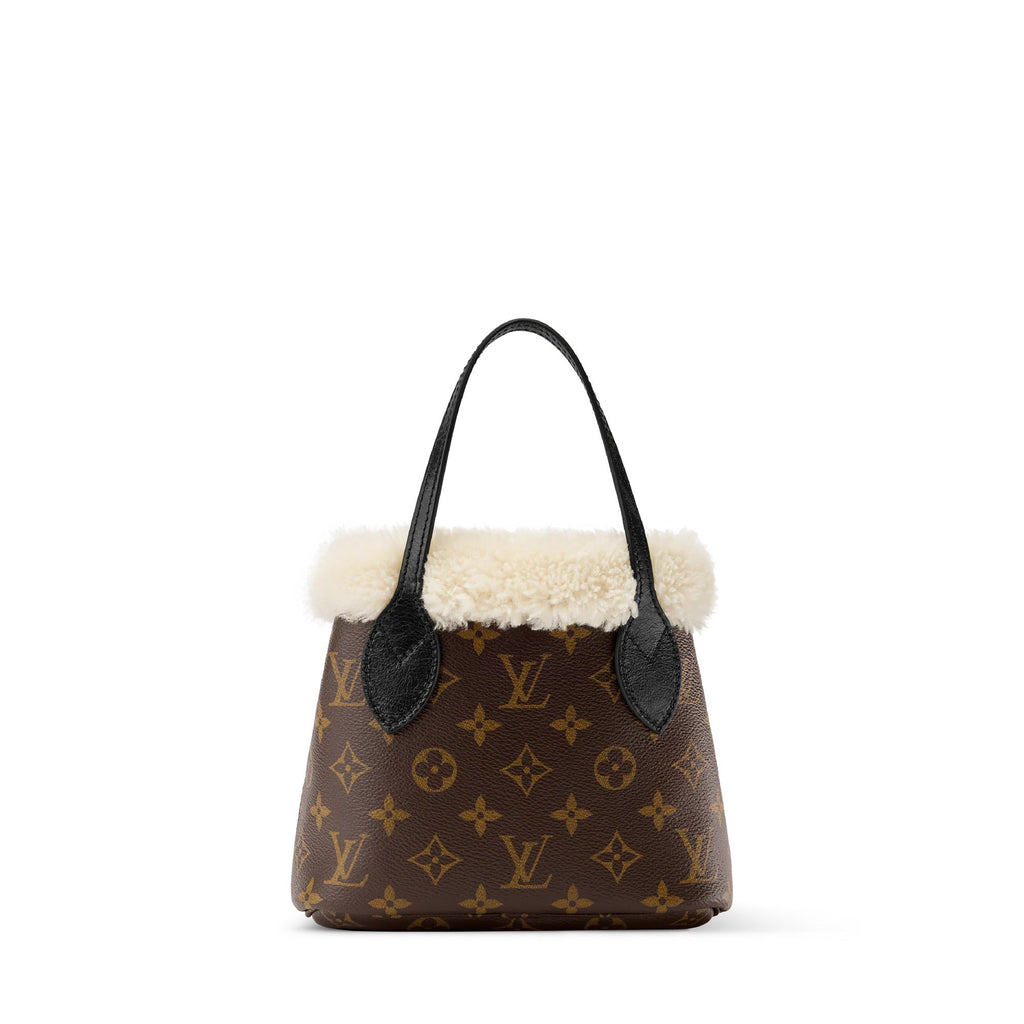 Neverfull Bandoulière Inside Out BB