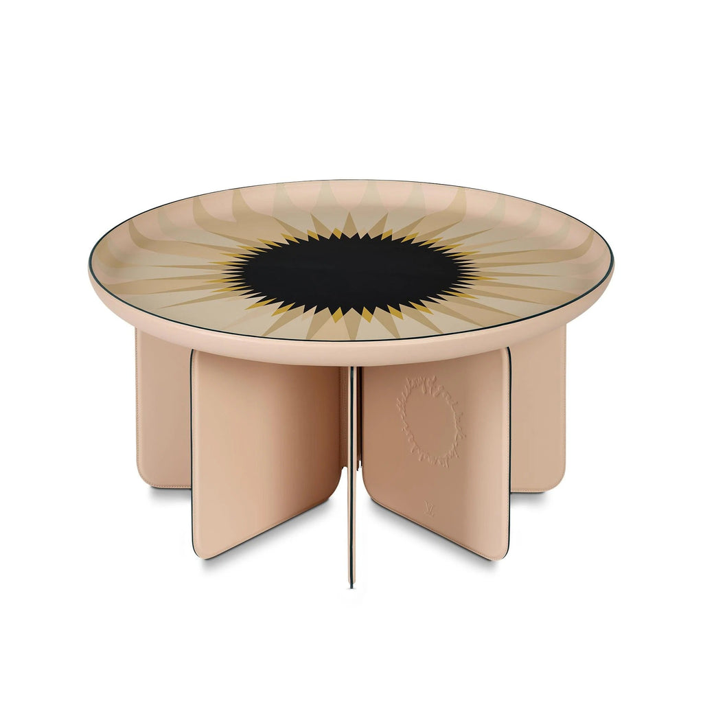 Talisman Table By India Mahdavi