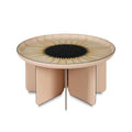 Talisman Table By India Mahdavi