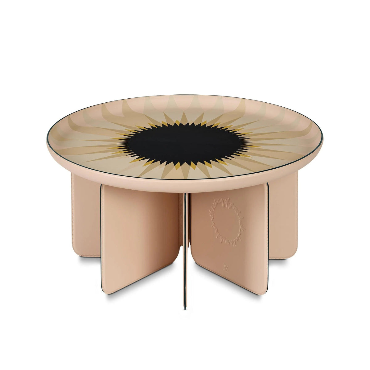 Talisman Table By India Mahdavi