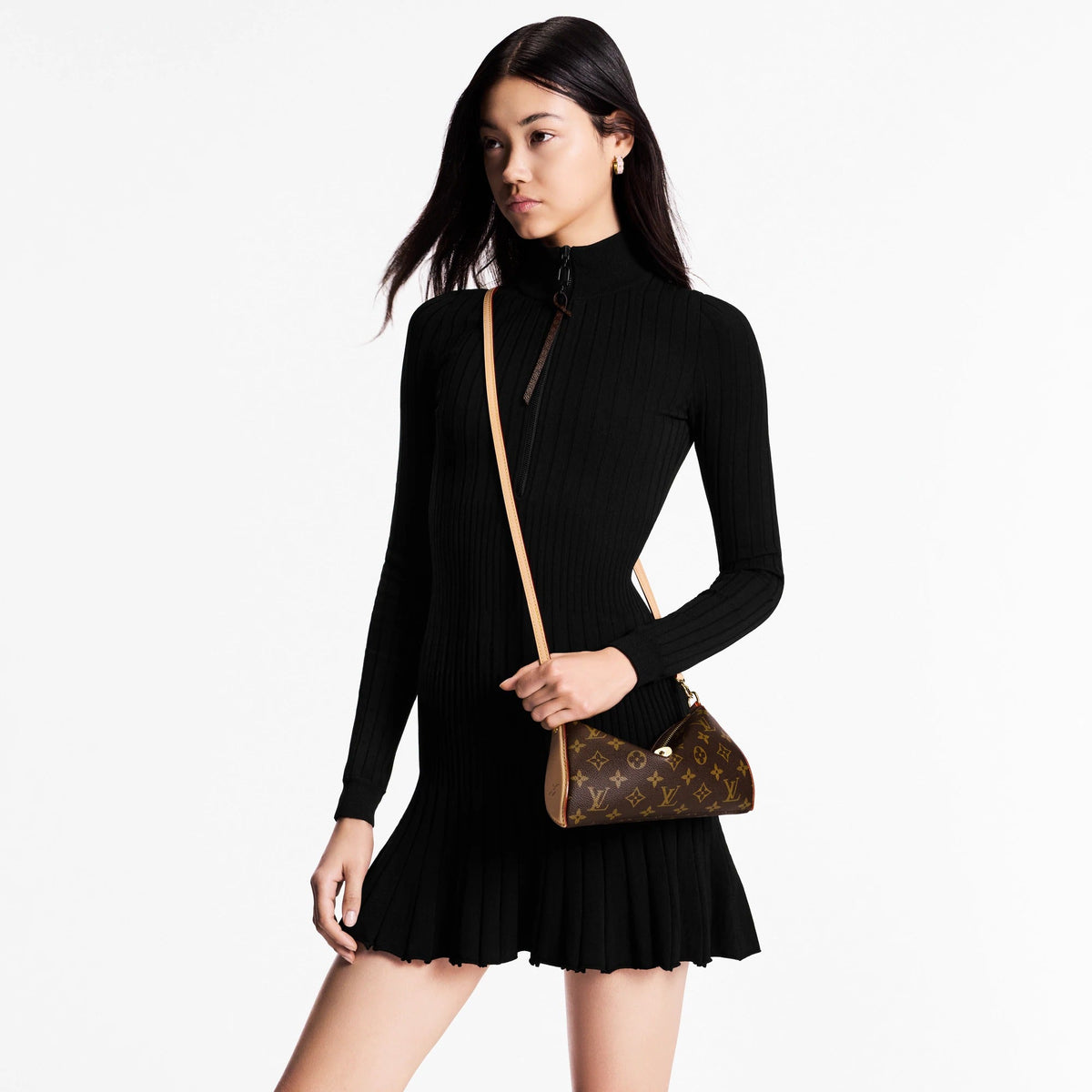 Pochette Tirette
