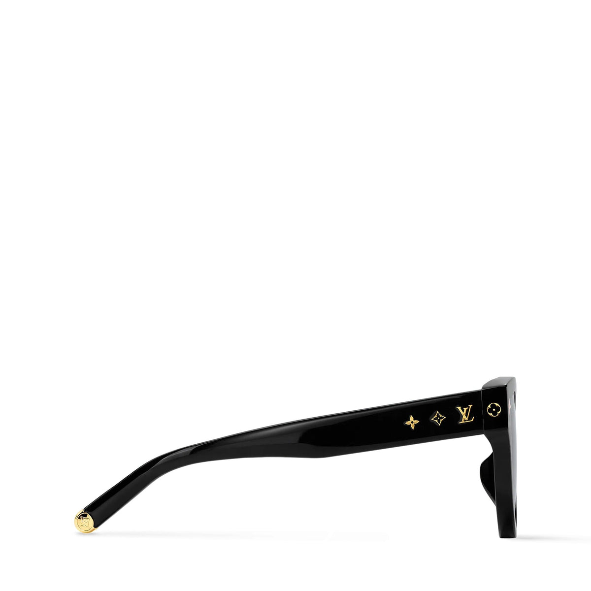 My Monogram Round Sunglasses