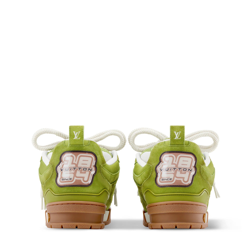 LV Skate Sneaker