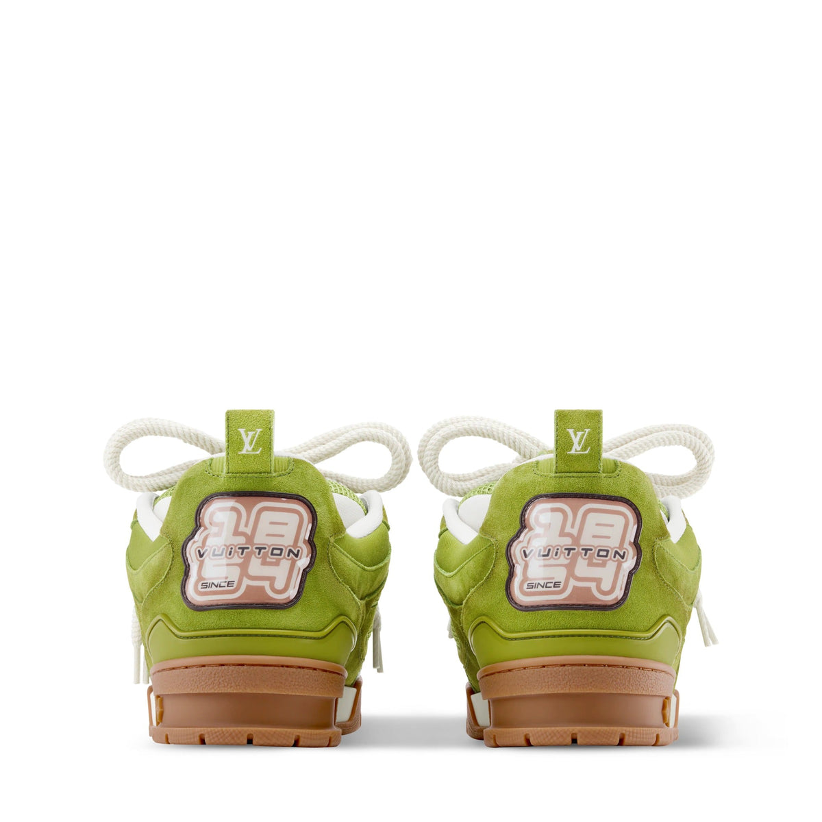 LV Skate Sneaker