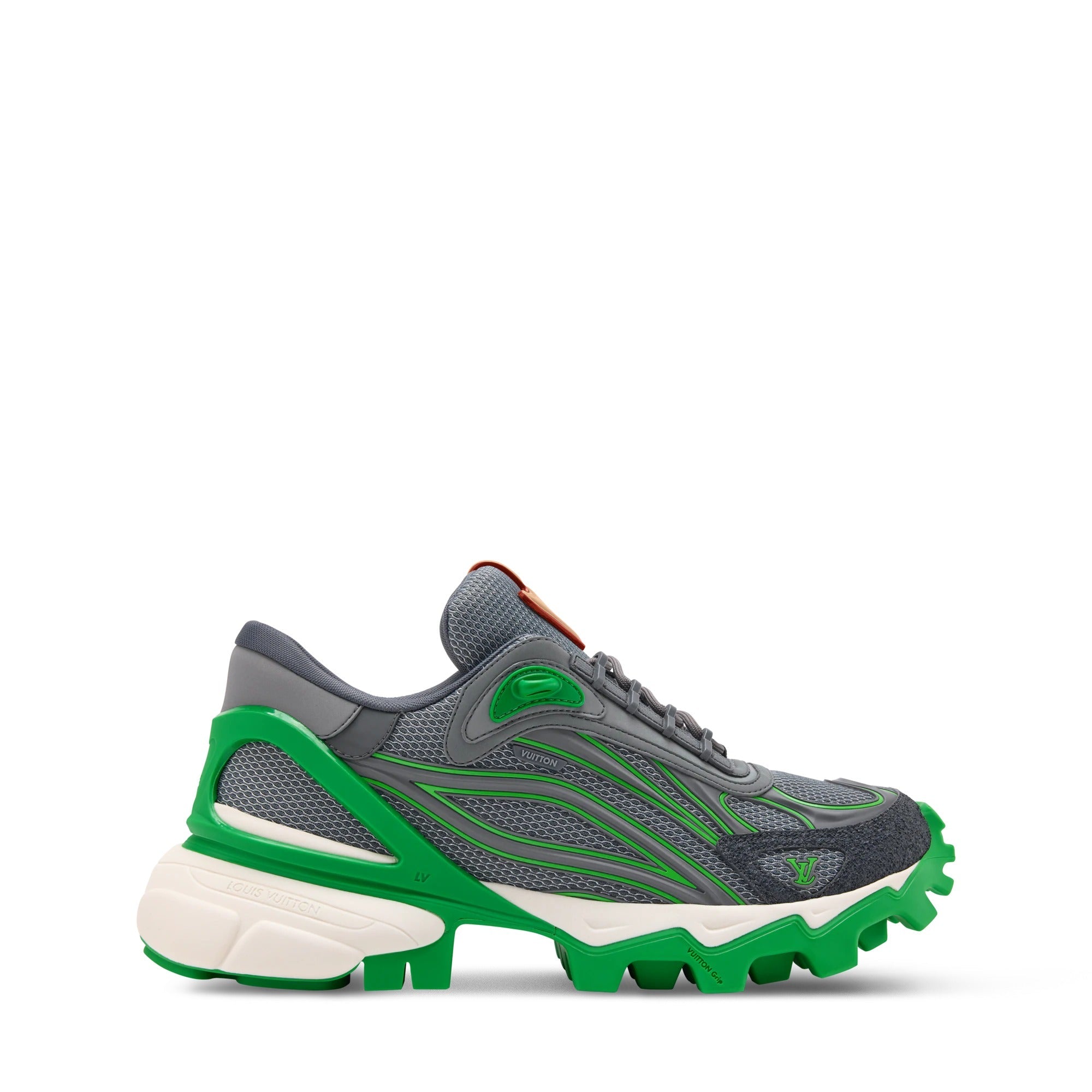 LV Summit Sneaker
