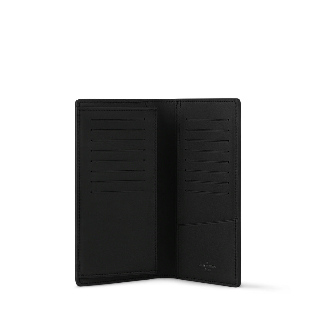 Brazza Wallet