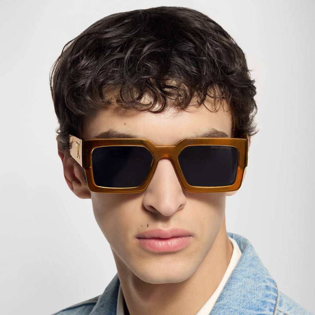 LV Clash Square Sunglasses
