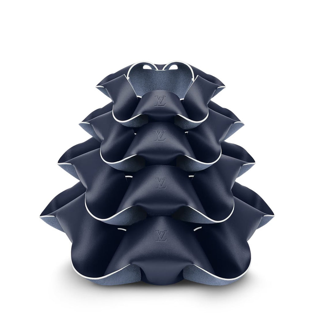 Origami Bowl Pyramide Pentagone By Atelier Oï