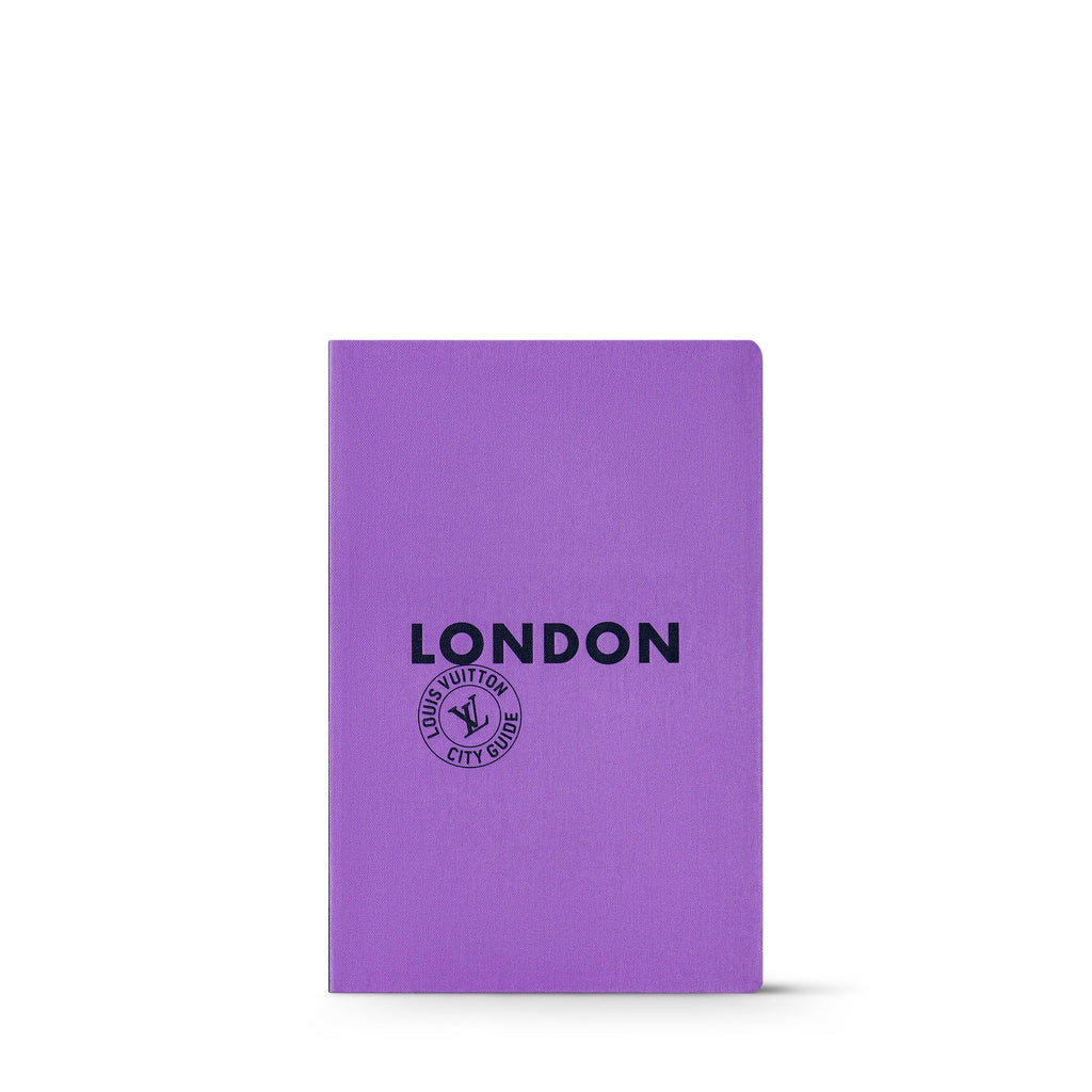 City Guide London