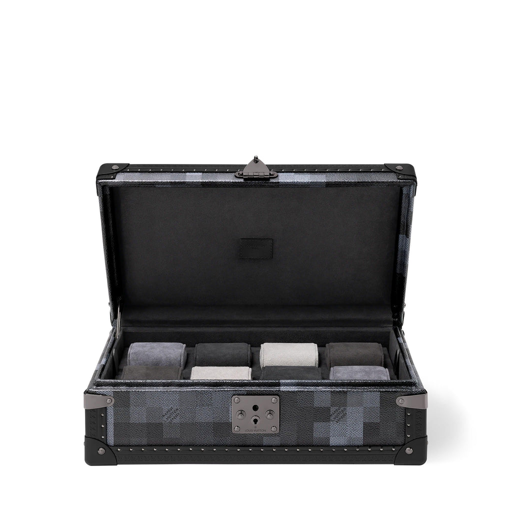 Coffret 8 Montres