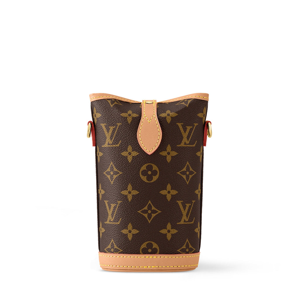 Fold Me Pouch