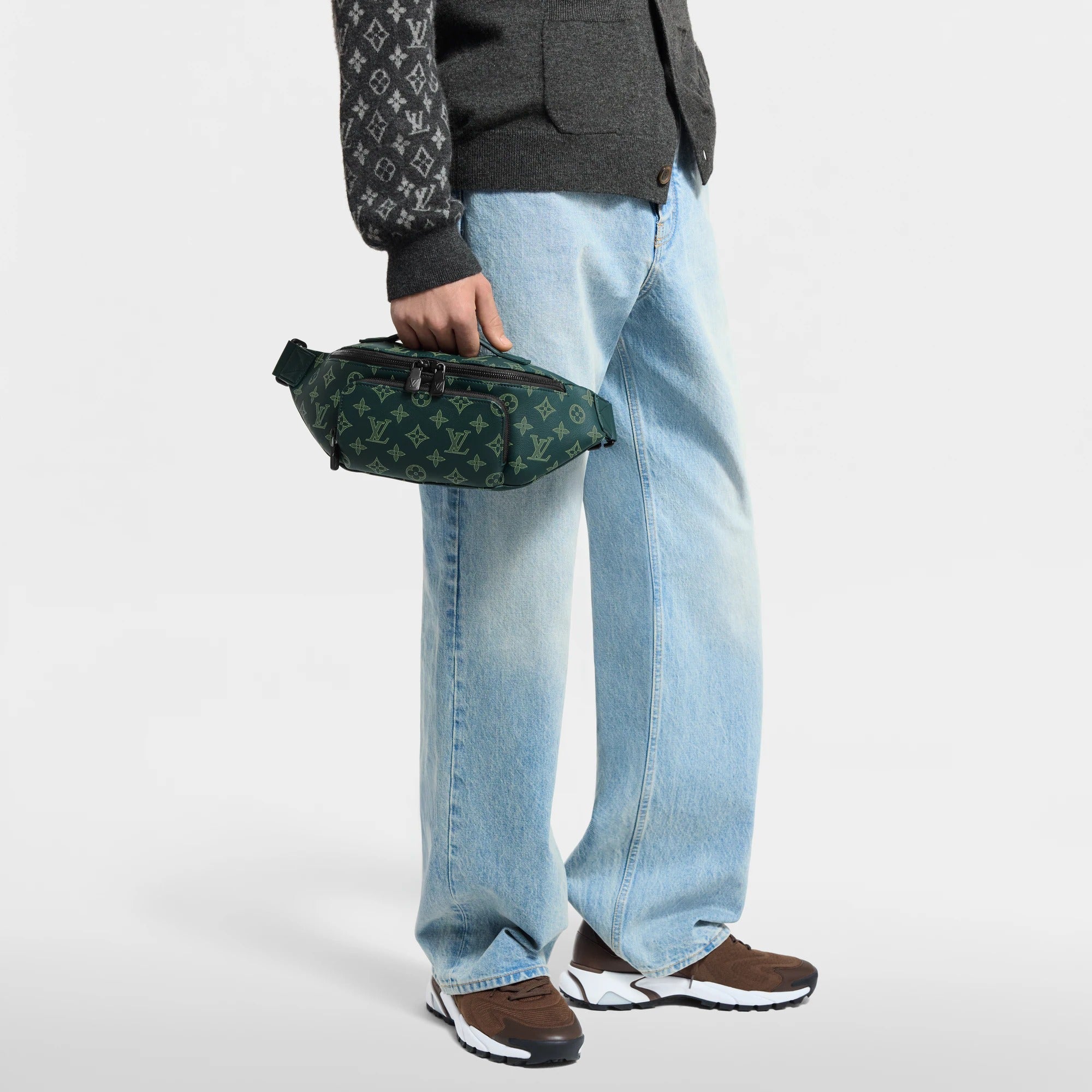 Rush Bumbag