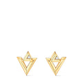 LV Volt One Earrings