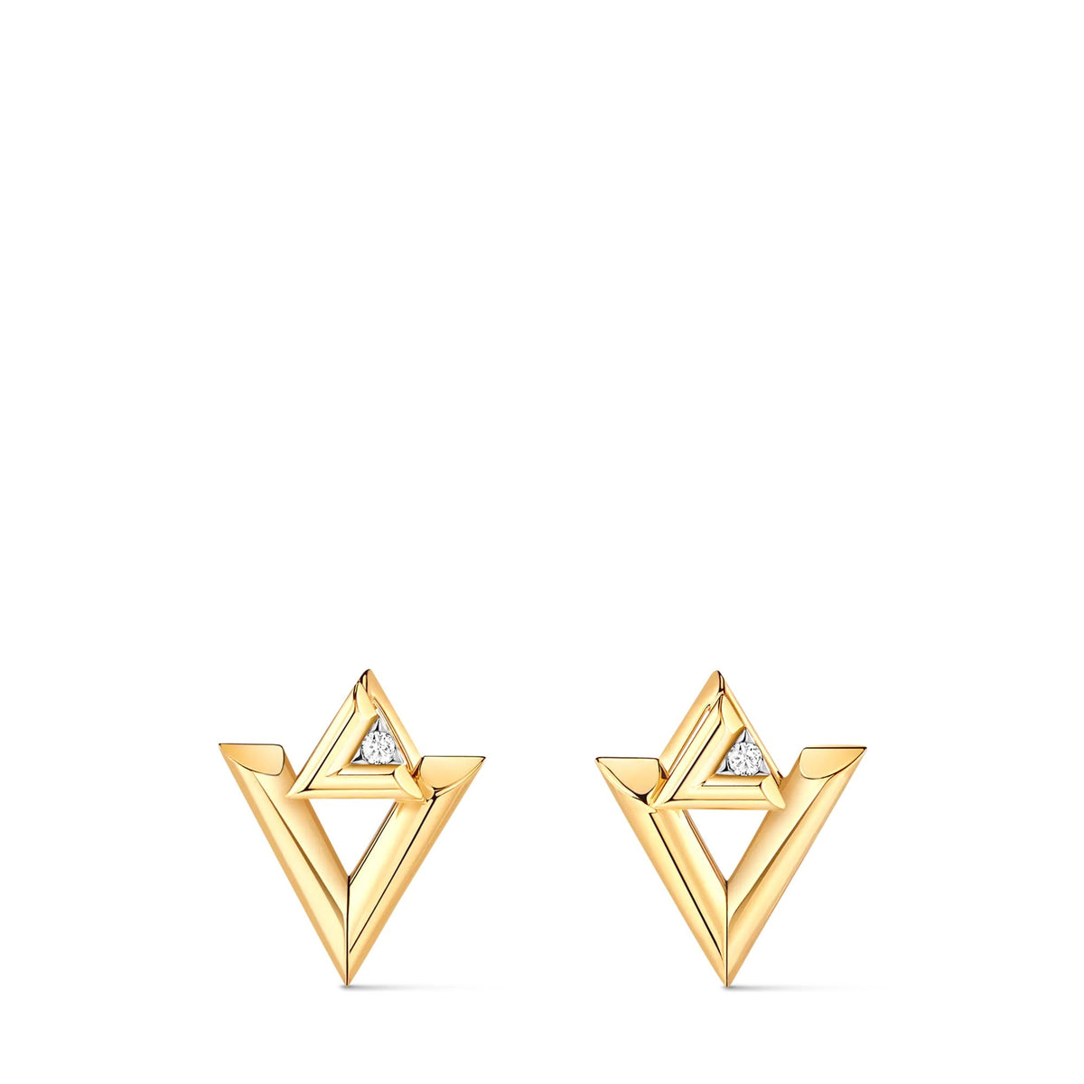 LV Volt One Earrings