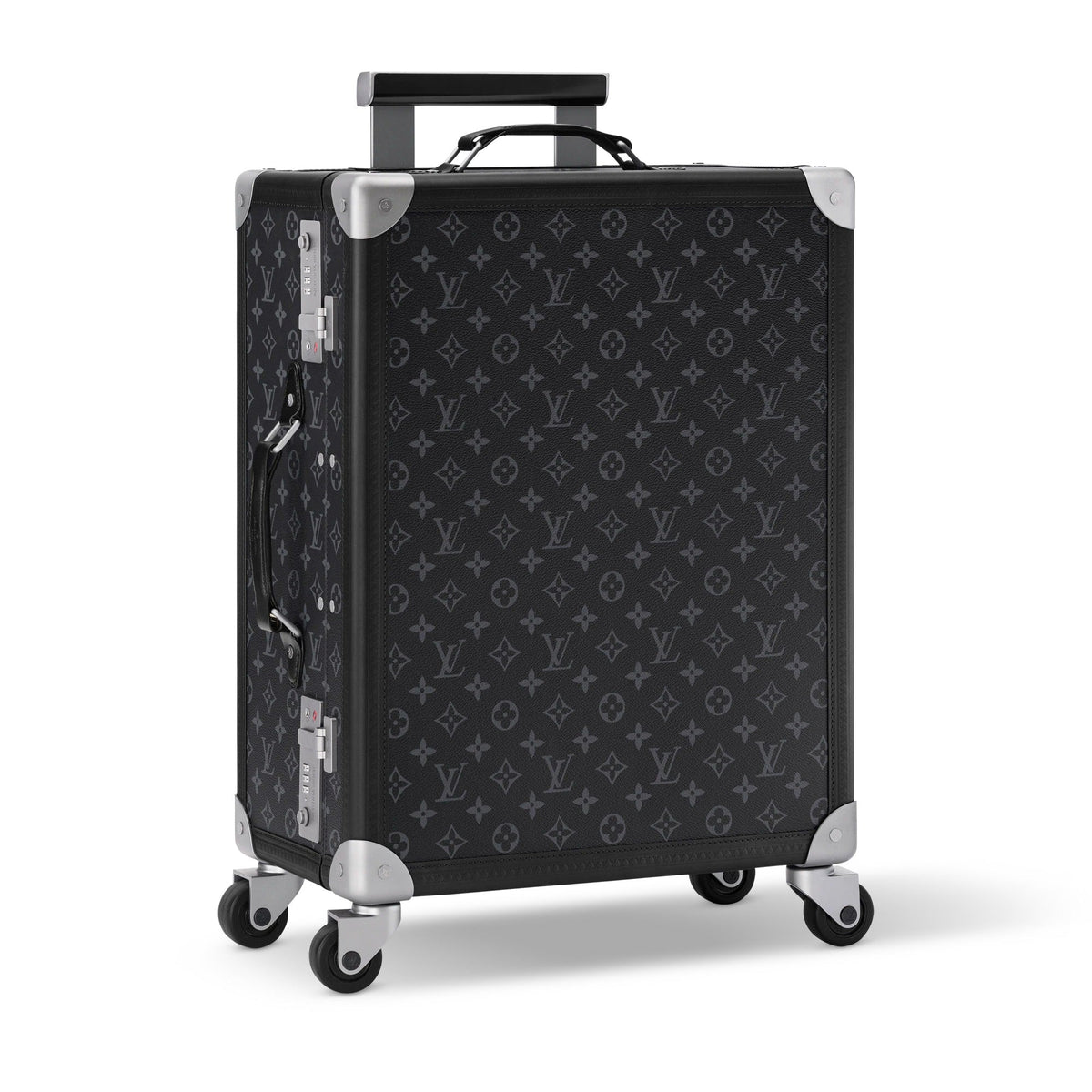 Rolling Trunk