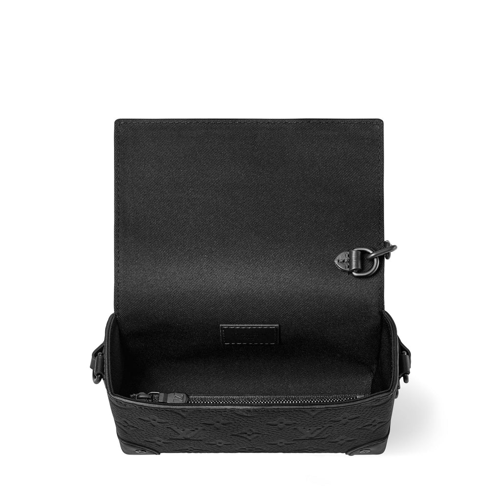Steamer Wearable Wallet
