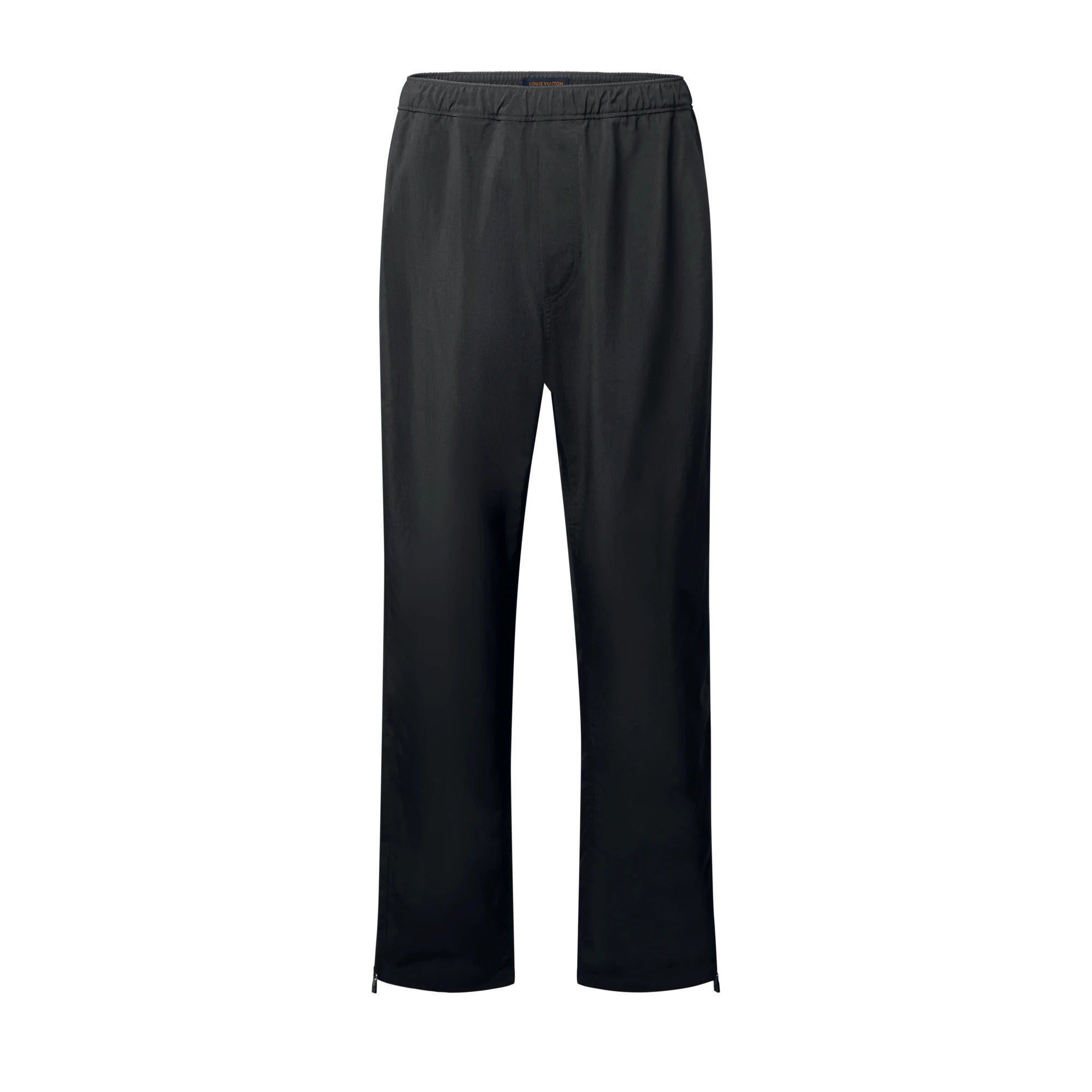 Nylon Drawstring Pants