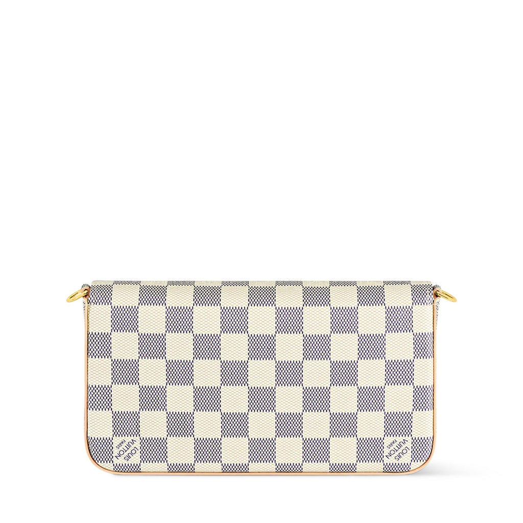 Pochette Félicie