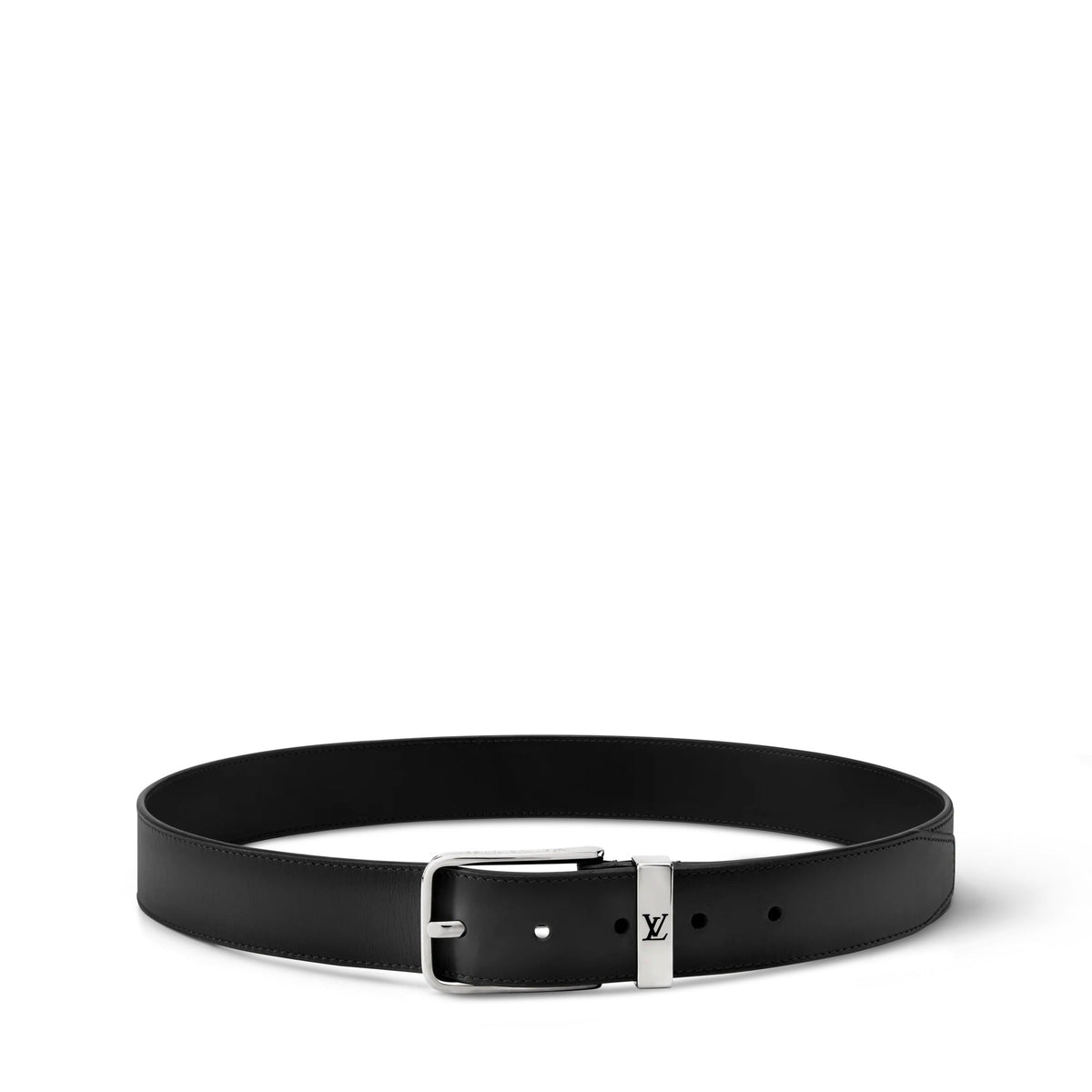Pont Neuf Patinated 35mm Belt