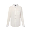 Embroidered Classic Shirt
