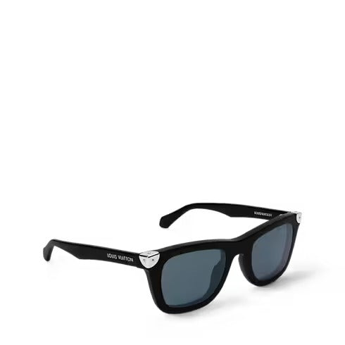LV Heritage Square Sunglasses