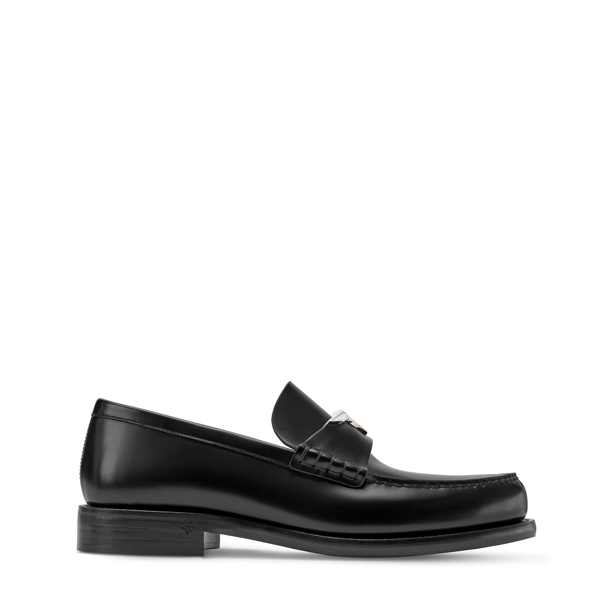 LV Oxford Loafer